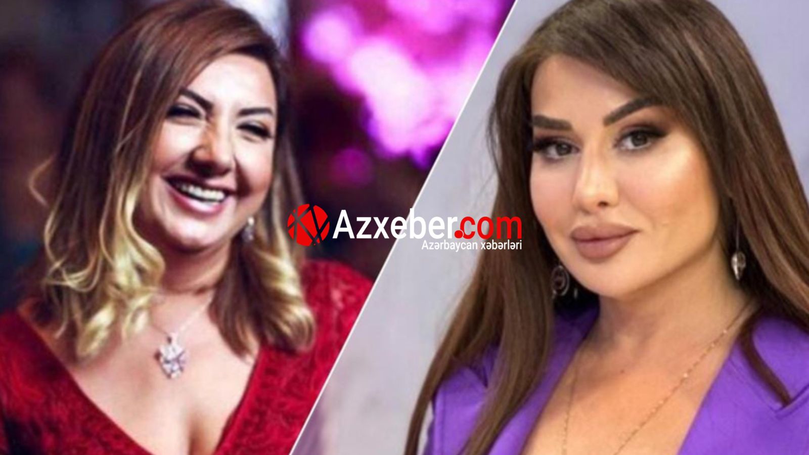 "Fatimə məndən üzr istəməlidir, başqa yolu yoxdur" - Nazilə Fatiməyə səsləndi