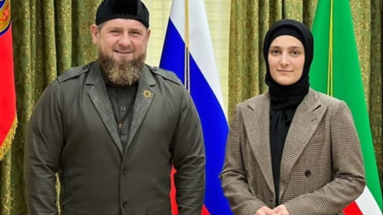 Kadırov 14 övladını və qohumlarını yüksək vəzifələrə təyin edib