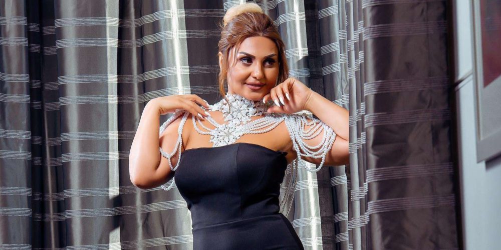 Şəbnəmi oğurluqda ittiham etdilər: "Bu nə görməmişlikdir"
