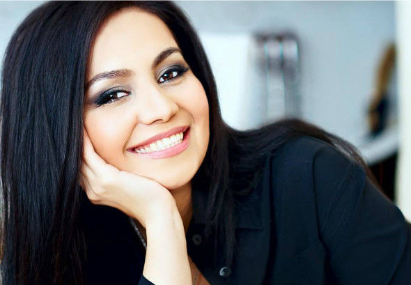 Sevda Sanaliyeva: "Mənə demişdilər sonsuzsan, ana olmayacaqsan"