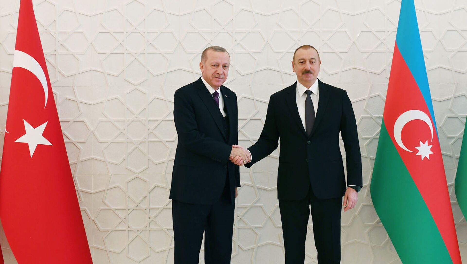 İlham Əliyev Ərdoğana başsağlığı verdi