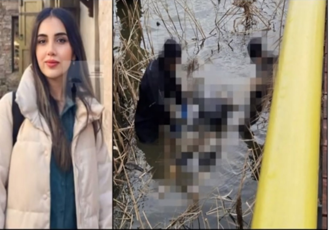 Polşada meyiti tapılan Adilə Mehdiyevanın ölümü ilə bağlı YENİ DETALLAR - VİDEO