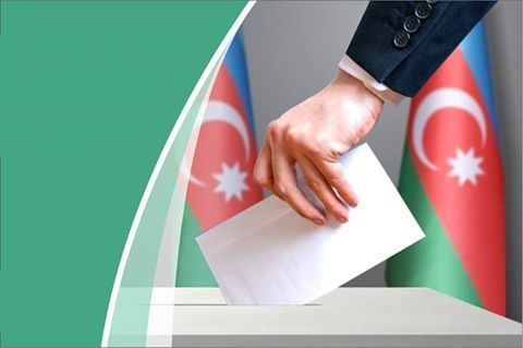 Azərbaycanda seçkilərlə əlaqədar “sükut günü”dür