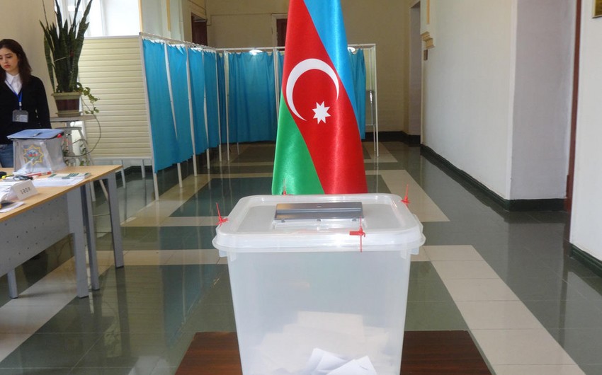 Namizədlər hansı məntəqələrdə səs verəcək?