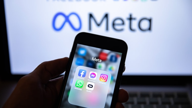 Baydenin saxta videosu Meta üçün problem yaradıb