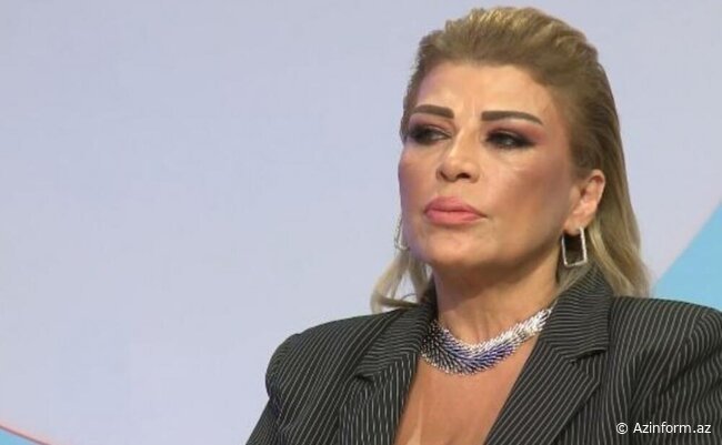 Əməkdar artistdən xəbərdarlıq: "Haqqımı onlara halal etmirəm"