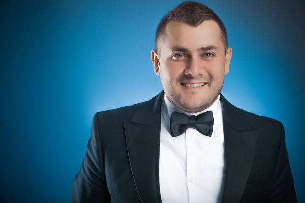 "Qalibiyyəti açıqlamaq qürurverici idi" - Murad Arif