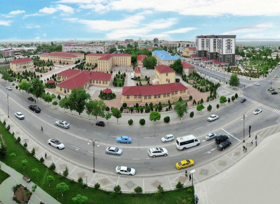 Naxçıvana avtomobillə getmək istəyənlərə ŞAD XƏBƏR - Bu tarixdə