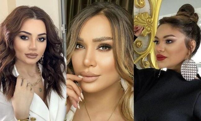 Şəbnəm Qəhramanova: "Zeynəblə əvvəlki səmimiyyətim heç zaman olmayacaq"
