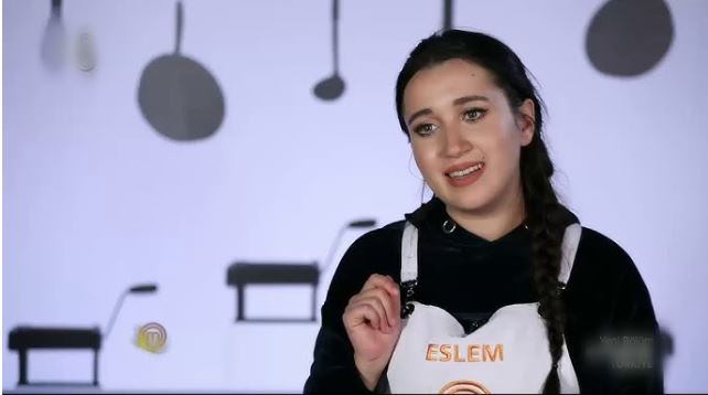 "MasterChef Türkiyə"nin iştirakçısının yeni imici - FOTOLAR