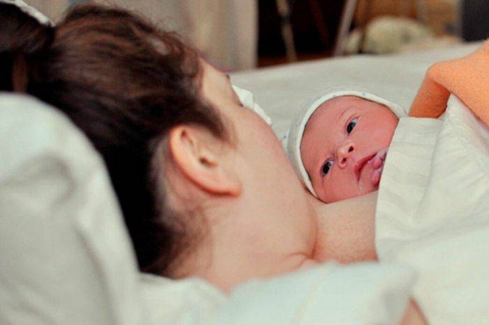 Azərbaycanda ailənin 10-cu övladı doğuldu