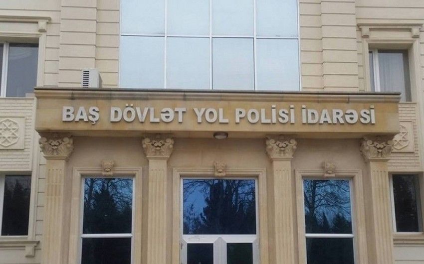 DYP-dan sürücülərə XƏBƏRDARLIQ