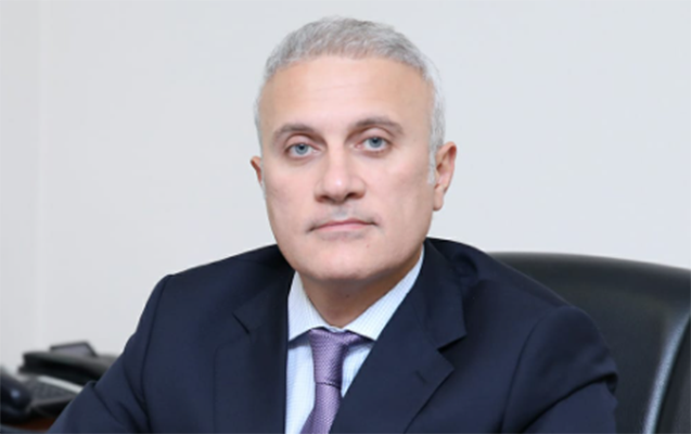 Məmməd Abbasbəyli: "Azərbaycanda qlobal texnologiya şirkətləri rəqabət pozuntularına yol verir"