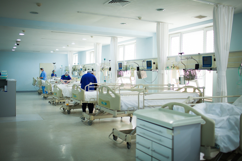 Bu rayonda qızılcaya yoluxmada yenidən artım olub - 493 nəfər...