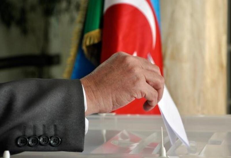 Növbədənkənar prezident seçkilərində namizədlərin topladığı yekun səslər məlum olub