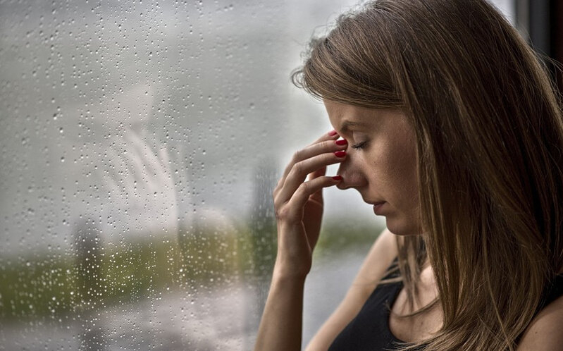 Sabahın havası meteohəssas insanlara necə təsir edəcək?