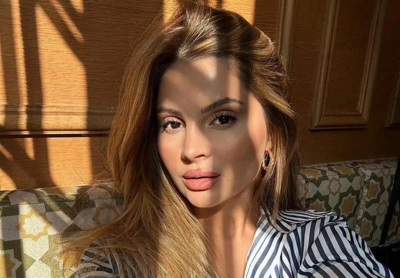 Aynişan: "Bir saat içində necə belə xəstələndim, bilmədim"