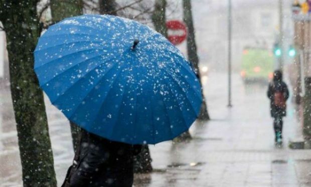 Bakıda bu tarixdən hava kəskin soyuyur - Qar yağacaq, şaxta olacaq