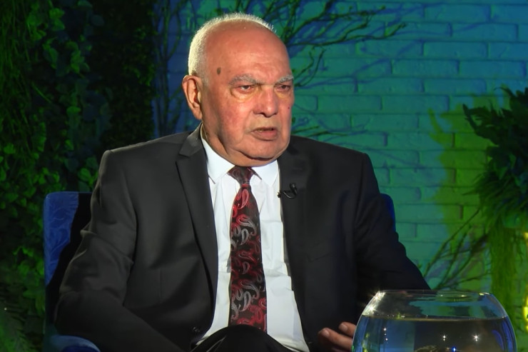 Cavanşir Quliyevin ölüm xəbəri yayıldı