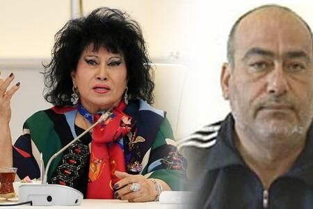 Zeynəb Xanlarovanın bacısı oğlundan xəbər var