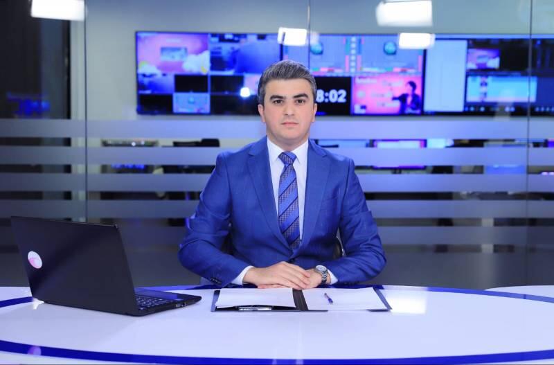 Tanınmış aparıcıya yeni vəzifə verildi