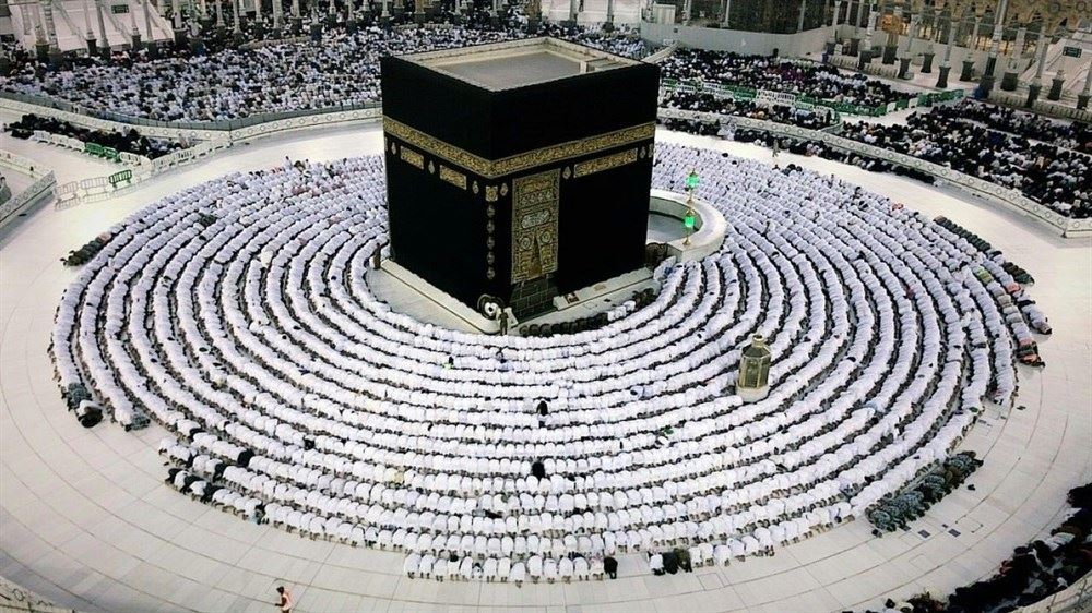 Bu gündən Azərbaycandan Həcc ziyarəti üçün sənəd qəbulu başlayıb