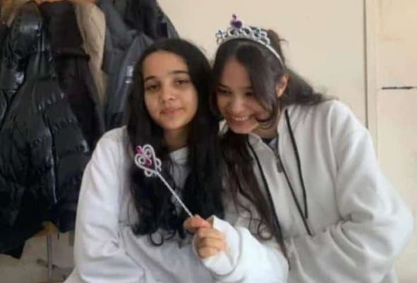 DİN Abşeronda məktəbli qızların itkin düşməsinin TƏFƏRRÜATINI AÇIQLADI