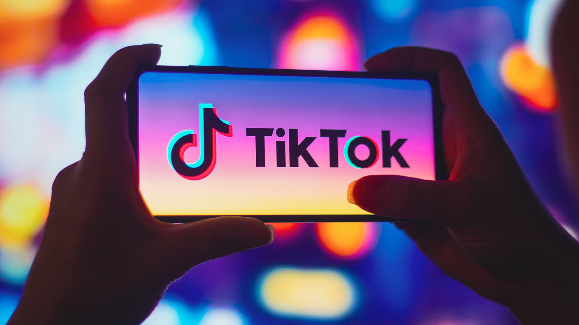 TikTok-un sevgi hekayələri