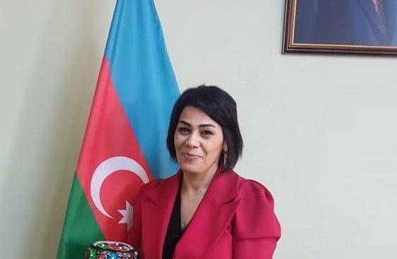 Əhməd ailəsindən əvvəl bacısı ilə qızını da öldürüb - Rəsmi