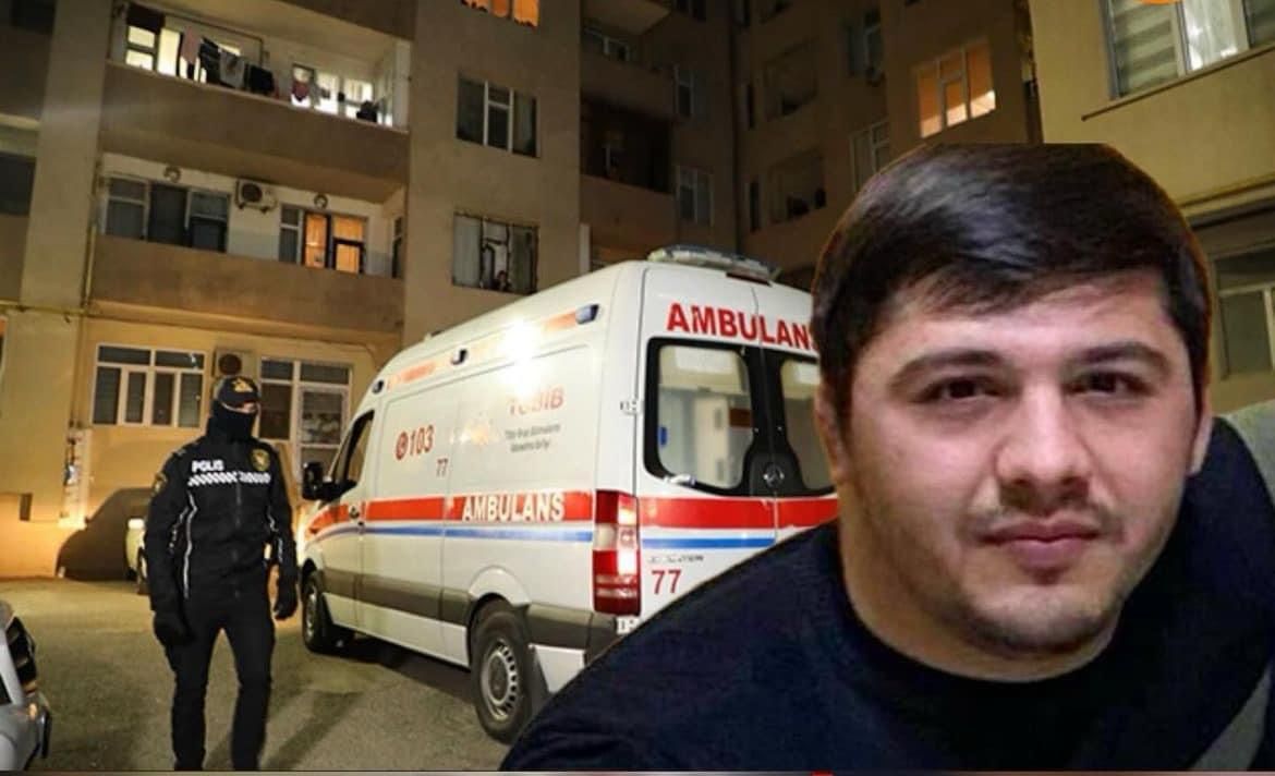 “Sapı özümüzdən olan balta!”