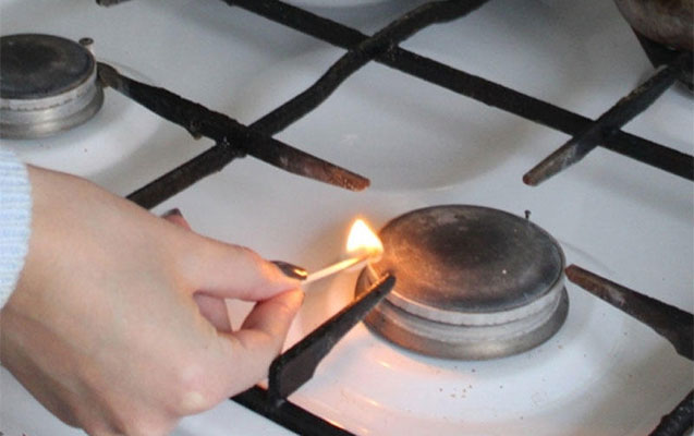 Əhaliyə XƏBƏRDARLIQ: Bu rayonlarda qaz olmayacaq