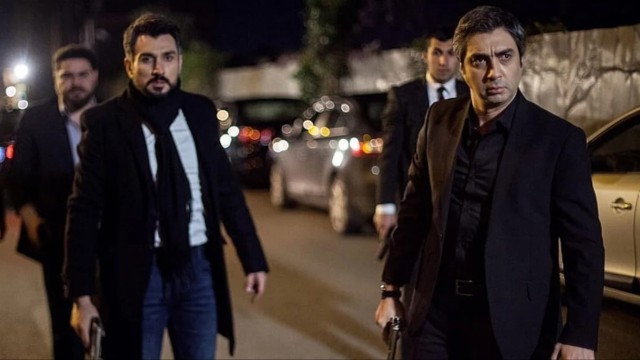“Kurtlar Vadisi” geri dönür – Bu kanalda yayımlanacaq