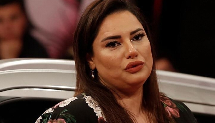 Aytən Səfərova: "Elə vaxt olub quru çörək yemişəm"