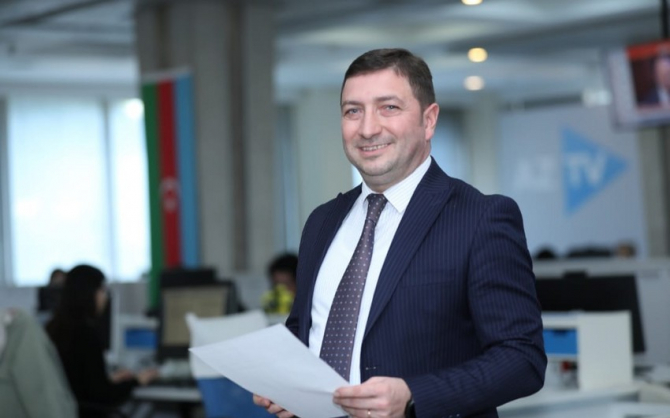 Bakı Beynəlxalq Avtovağzal Kompleksinə yeni sözçü təyin edildi