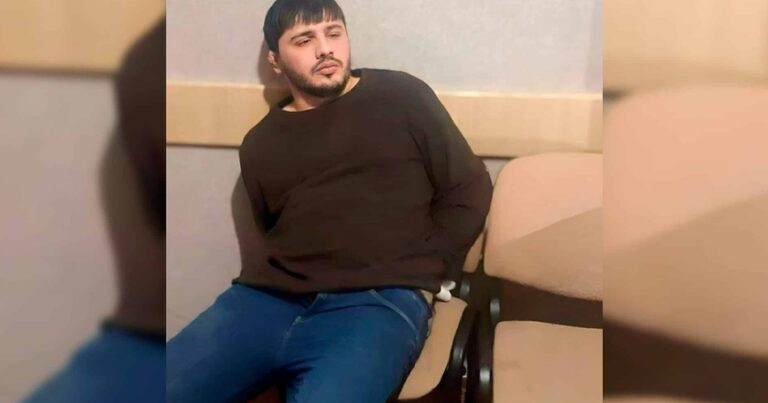 Qətldən 24 saat əvvəl polis Əhmədi saxlayıbmış, atası bölmədə yalvarıb ki... - ŞOK FAKTLAR