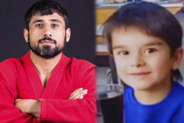 Sumqayıtda 7 yaşlı uşağı öldürməkdə təqsirləndirilən idman müəlliminə cəza istənildi