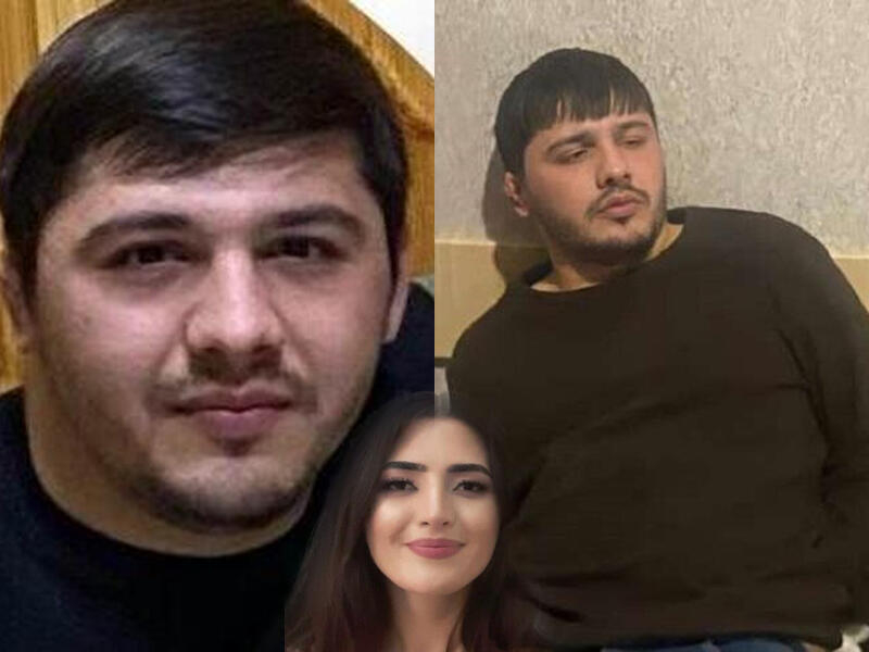 Əhməd buna görə əsgərliyə aparılmayıb