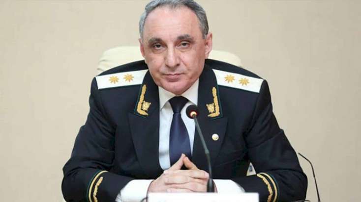 Baş Prokuror dəhşətli hadisədən danışdı: “Müəyyən boşluqlar olub” - VİDEO