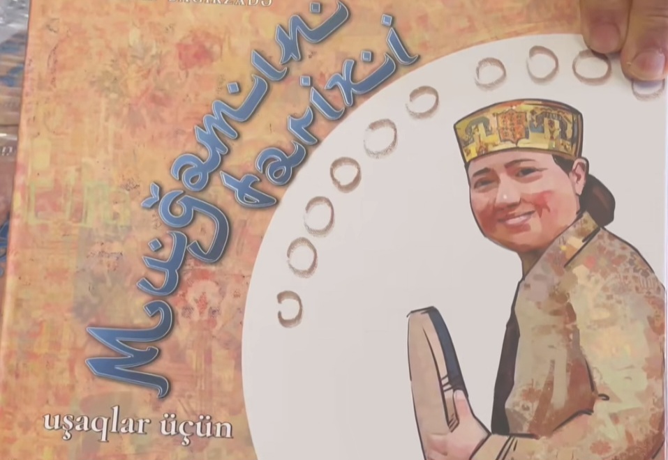Aygün Bəylərə həsr olunan kitab işıq üzü gördü