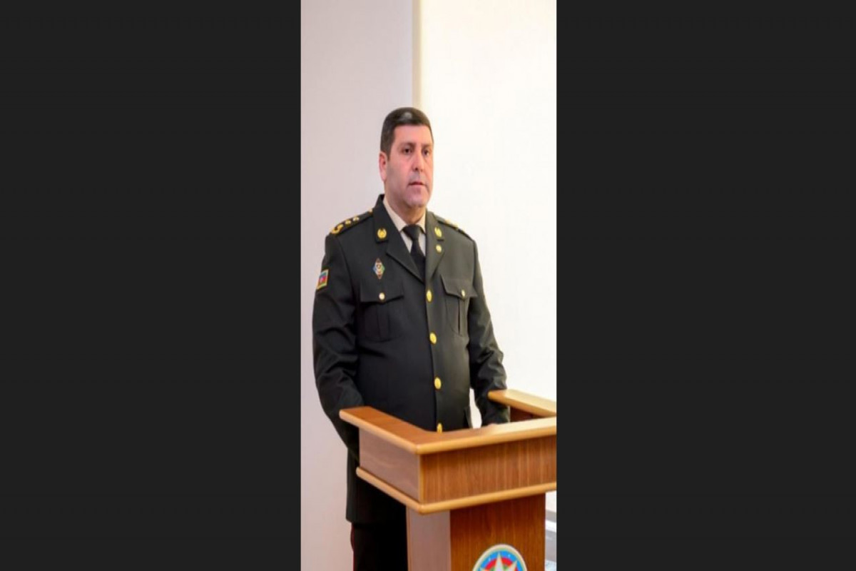 Mirzə Cəlilov həbs edildi