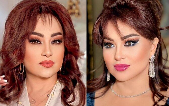 Ceyran Rəhimovaya ağır itki - FOTO