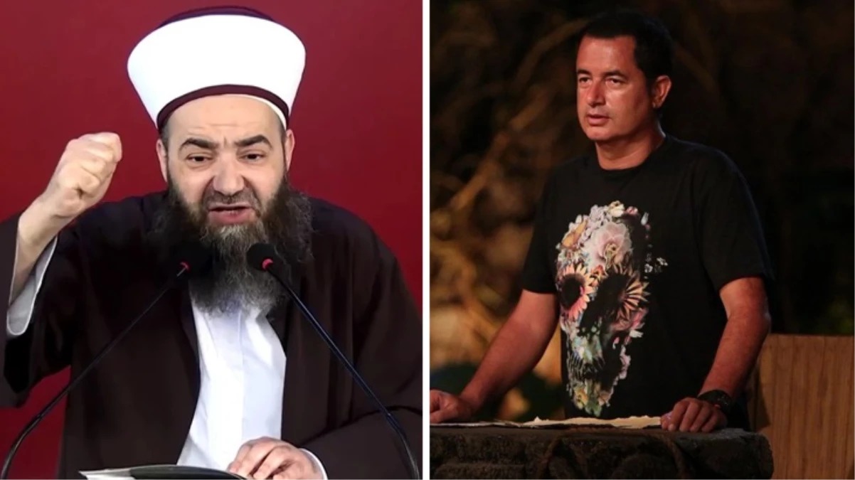 Tanınmış din xadimindən Acuna sərt sözlər: İnsanları çılpaq şəkildə...
