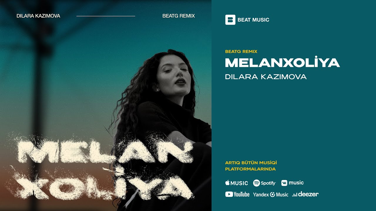 Dilarədən "Melanxoliya"ya yeni nəfəs