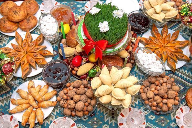 Novruz çərşənbələrinin tarixi AÇIQLANDI