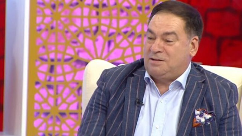 Əlikram Bayramov övladının ölümündən danışdı: "Çox peşmanam"