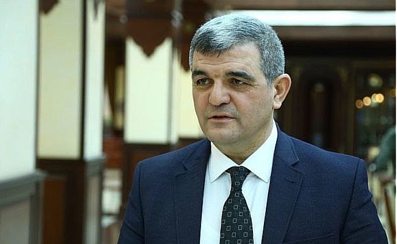 Fazil Mustafaya sui-qəsddə təqsirləndirilən şəxslər ifadə veriblər