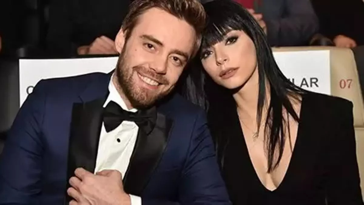 Murat Dalkılıç: "Merve ana olmaq istəmirdi"