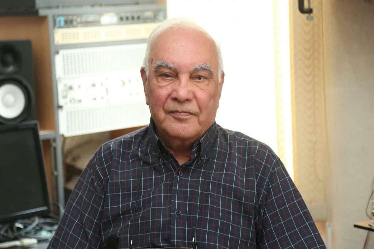 Əməliyyatdan çıxan Cavanşir Quliyevdən açıqlama - AUDİO