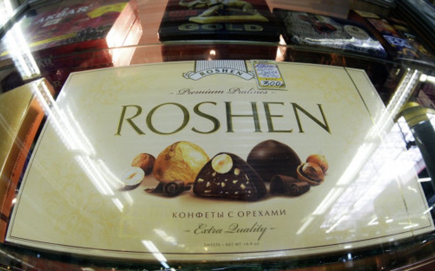 Poroşenkoya məxsus “Roshen” şirniyyat fabriki Rusiyanın mülkiyyətinə keçib