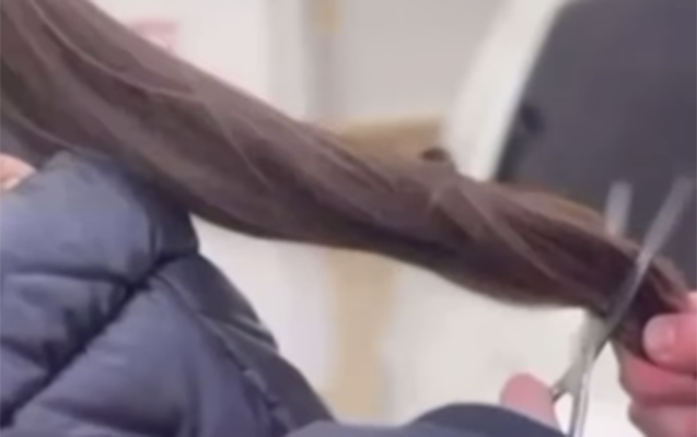 Bakıda 11-ci sinif şagirdindən biabırçı hərəkət